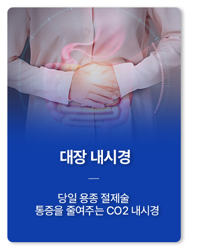 대장 내시경